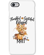 MHT Phone Case tile