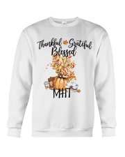 MHT Crewneck Sweatshirt tile