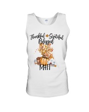 MHT Unisex Tank tile