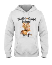 MHT Hooded Sweatshirt tile