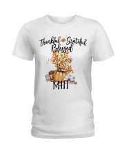 MHT Ladies T-Shirt tile