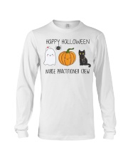 Nurse Practitioner - NP Long Sleeve Tee tile