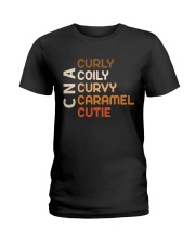 CNA Ladies T-Shirt tile