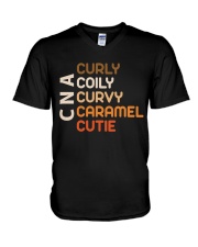 CNA V-Neck T-Shirt tile