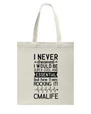 CMA Life Tote Bag tile