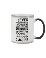 CMA Life Color Changing Mug tile