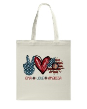 CMA Tote Bag tile