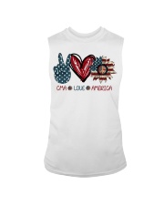 CMA Sleeveless Tee tile