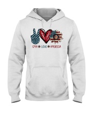CMA Hooded Sweatshirt tile