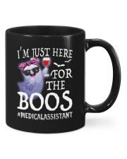 Medical Assistant - MA Mugs tile