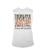 Laboratory Scientist Sleeveless Tee tile