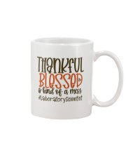 Laboratory Scientist Mug tile