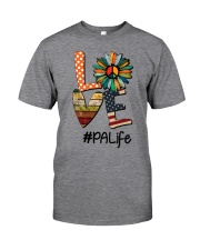 PA Life Classic T-Shirt front