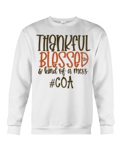 COA Crewneck Sweatshirt tile