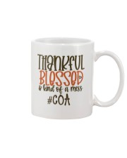 COA Mug tile