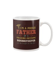 Housekeeper Mug tile