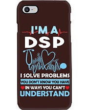 DSP Phone Case tile