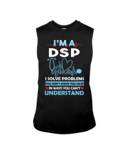 DSP Sleeveless Tee tile