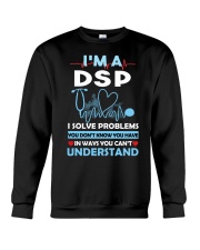 DSP Crewneck Sweatshirt tile