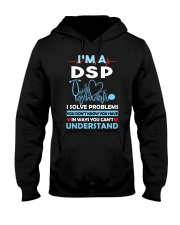 DSP Hooded Sweatshirt tile