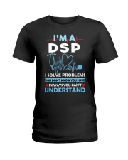 DSP Ladies T-Shirt tile