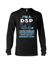 DSP Long Sleeve Tee tile