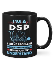 DSP Mugs tile