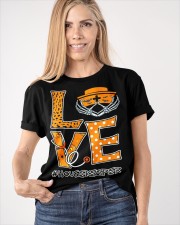 Housekeeper Classic T-Shirt apparel-classic-tshirt-lifestyle-front-100