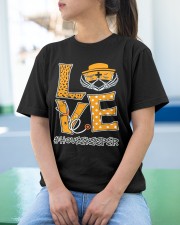 Housekeeper Classic T-Shirt apparel-classic-tshirt-lifestyle-front-213