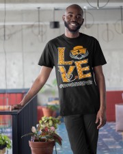 Housekeeper Classic T-Shirt apparel-classic-tshirt-lifestyle-front-34