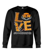 Housekeeper Crewneck Sweatshirt tile