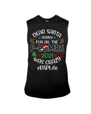 DSP Sleeveless Tee tile
