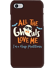 Nurse Practitioner - NP Phone Case tile
