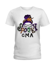 CMA Ladies T-Shirt tile
