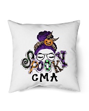 CMA Indoor Pillow tile