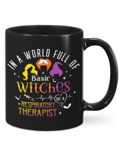Respiratory Therapist - RT Mugs tile