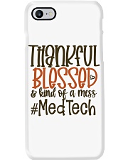 Med Tech - Medical Tech Phone Case tile