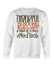 Med Tech - Medical Tech Crewneck Sweatshirt tile