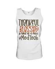 Med Tech - Medical Tech Unisex Tank tile