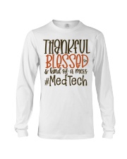 Med Tech - Medical Tech Long Sleeve Tee tile