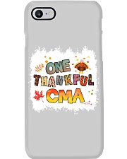 CMA Phone Case tile