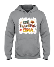 CMA Hooded Sweatshirt tile