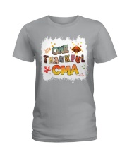CMA Ladies T-Shirt tile