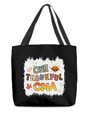 CMA All-Over Tote tile