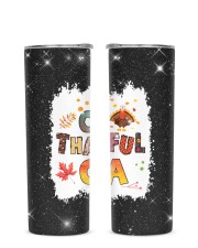 CMA Glitter Tumbler tile