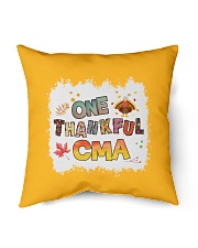 CMA Indoor Pillow tile