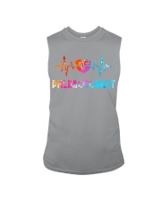 Phlebotomist Sleeveless Tee tile