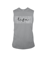 Phlebotomist Sleeveless Tee tile