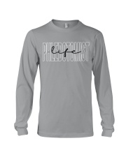 Phlebotomist Long Sleeve Tee tile