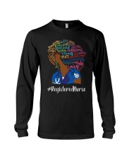 Registered Nurse Long Sleeve Tee tile